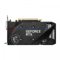 Card màn hình MSI GeForce RTX 3050 VENTUS 2X XS 8G OC