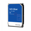 HDD Western 4TB Blue Sata3 5400prm,256MB (WD40EZAX)