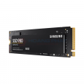 SSD Samsung 980 500GB M.2 NVMe PCIe 3.0 x 4 (MZ-V8V500BW)