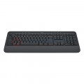 Keyboard Logitech K650 Wireless, Bluetooth ( Màu than chì  920-010955)