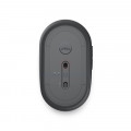 Mouse Dell MS5120W Xám, Wireless, Bluetooth
