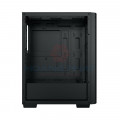 Vỏ Case Xigmatek Elite One 3F Black (3 Fan RGB)
