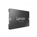 SSD Lexar NS100 256GB Sata3 2.5inch (LNS100-256RB)