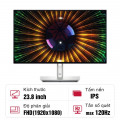Màn hình Dell UltraSharp U2424H 23.8 inch IPS 120Hz