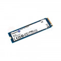 SSD Kingston NV2 2TB PCIe NVMe M.2 2280 PCIe Gen 4 x 4  (SNV2S/2000G)