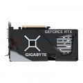 Card màn hình Gigabyte GeForce RTX 3050 WINDFORCE OC 8G (GV-N3050WF2OC-8GD)