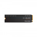 SSD Western Black 1TB SN770 NVMe PCIe Gen4x4 (WDS100T3X0E)