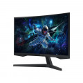 Màn hình cong Samsung Odyssey G5 G55C LS27CG552EEXXV 27-inch 2K 165Hz VA