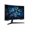 Màn hình cong Samsung Odyssey G5 G55C LS27CG552EEXXV 27-inch 2K 165Hz VA