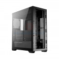 Vỏ Case Kenoo ESPORT FM800 - V2 (Black - kèm 3 fan)