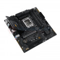 Main Asus TUF GAMING B760M-E D4, SK1700