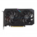 Card màn hình Asus Dual GeForce RTX 3060 12GB V2 (DUAL-RTX 3060-12GB-V2)