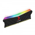 Ram PC PNY XLR8 RGB 8GB (1X8GB) DDR4 3200MHZ (MD8GD4320016XRGB)