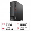 PC Lenovo ThinkCentre Neo 50s Gen 4 (12JH00MYVA)