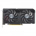 Card màn hình Asus Dual GeForce RTX 4060 EVO OC Edition 8GB GDDR6 (DUAL-RTX4060-O8G-EVO)