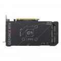 Card màn hình Asus Dual GeForce RTX 4060 EVO OC Edition 8GB GDDR6 (DUAL-RTX4060-O8G-EVO)