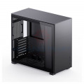 Vỏ case JONSBO D41 STD Black (Mid Tower)