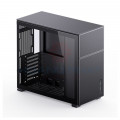 Vỏ case JONSBO D41 MESH Black (Mid Tower)