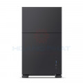 Vỏ case JONSBO D31 STD Black (Mini Tower)