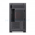 Vỏ case JONSBO D31 STD Black (Mini Tower)