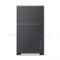 Vỏ case JONSBO D31 MESH Black (Mini Tower)