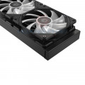 Tản nhiệt nước CPU ID-COOLING ZOOMFLOW 240-XT ARGB V2 ( hỗ trợ SK 1700)