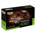 Card màn hình INNO3D GEFORCE RTX 4060 Twin X2 8GB GDDR6
