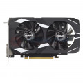 Card màn hình Asus Dual GeForce RTX™ 3050 OC Edition 6GB GDDR6 (DUAL-RTX3050-O6G)