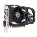 Card màn hình Asus Dual GeForce RTX™ 3050 OC Edition 6GB GDDR6 (DUAL-RTX3050-O6G)