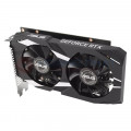 Card màn hình Asus Dual GeForce RTX™ 3050 OC Edition 6GB GDDR6 (DUAL-RTX3050-O6G)