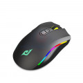 Mouse E-Dra EM624W Wireless Black