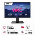 Màn hình HKC MB21V13-U 21.45-inch VA 100Hz