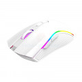 Mouse E-Dra EM624W Wireless White