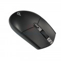 Mouse E-Dra EM6102W Wireless Black