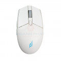 Mouse E-Dra EM6102W Wireless White