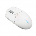 Mouse E-Dra EM6102W Wireless White