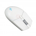 Mouse E-Dra EM6102W Wireless White