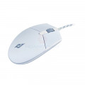 Mouse E-Dra EM6102 (USB) White