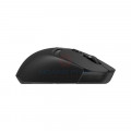 Mouse Logitech G309 LightSpeed Wireless/Bluetooth Gaming - Black (910-007201)