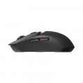 Mouse Logitech G309 LightSpeed Wireless/Bluetooth Gaming - Black (910-007201)