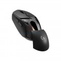 Mouse Logitech G309 LightSpeed Wireless/Bluetooth Gaming - Black (910-007201)