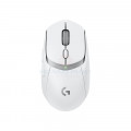 Mouse Logitech G309 LightSpeed Wireless/Bluetooth Gaming - White (910-007209)