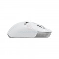 Mouse Logitech G309 LightSpeed Wireless/Bluetooth Gaming - White (910-007209)