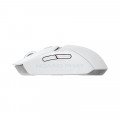 Mouse Logitech G309 LightSpeed Wireless/Bluetooth Gaming - White (910-007209)