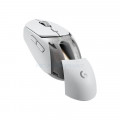 Mouse Logitech G309 LightSpeed Wireless/Bluetooth Gaming - White (910-007209)