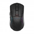 Mouse Dareu A950 Wireless Star Black (TM243F08603R)