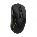 Mouse Dareu A950 Wireless Star Black (TM243F08603R)