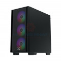 Vỏ Case Xigmatek NYX AIR II 3F (EN41952) - kèm 3 fan RGB