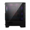 Vỏ case MSI MAG FORGE 120A AIRFLOW ( ATX - 6 Fan RGB)