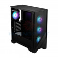 Vỏ case MSI MAG FORGE 320R AIRFLOW ( ATX - 4 Fan ARGB)